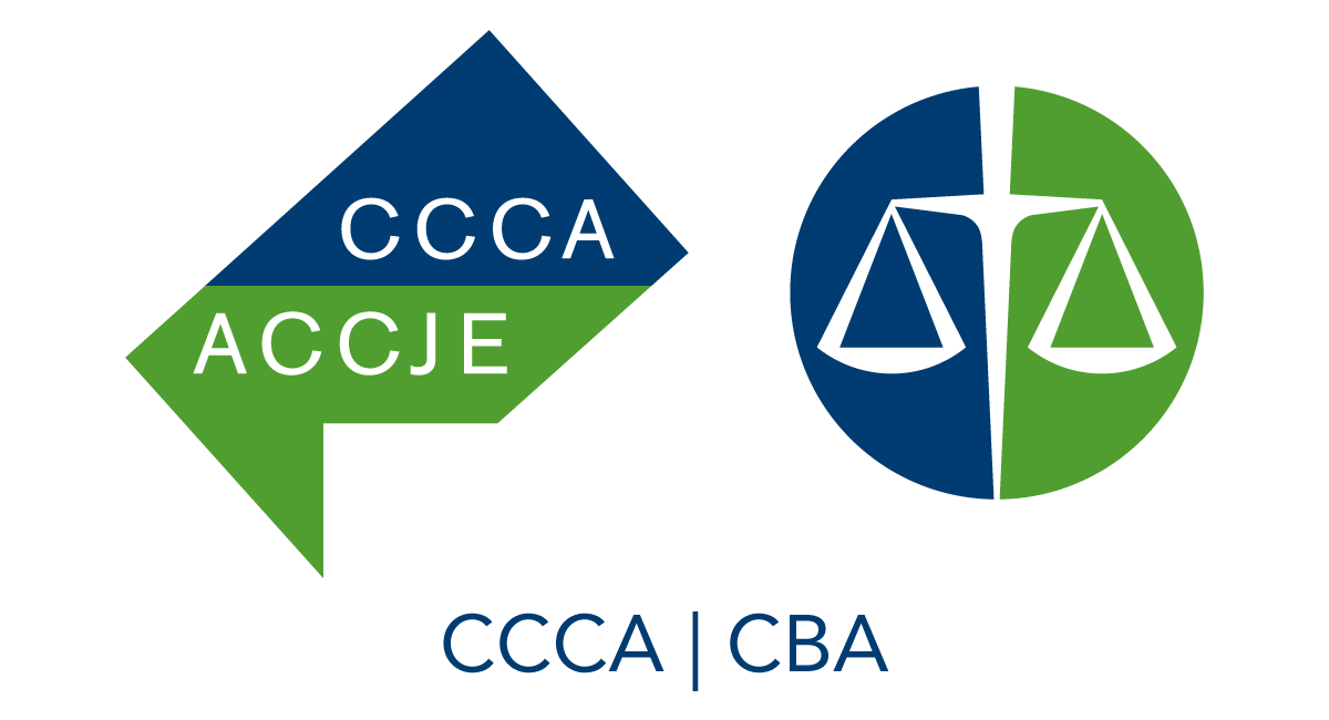CCCA/ACCJE CCCA National Conference